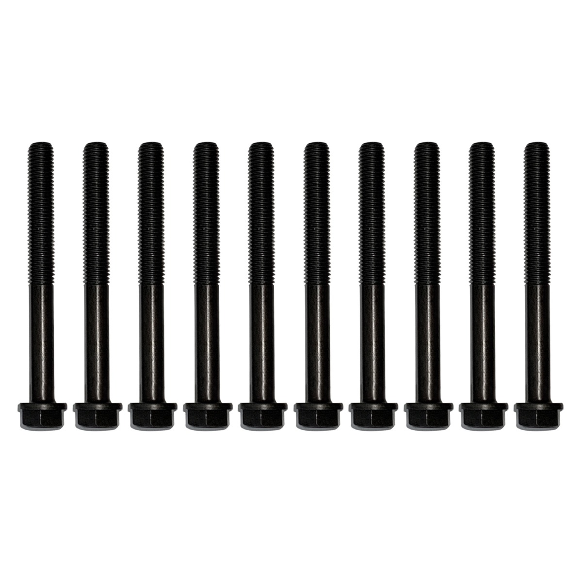 10 Stück Zylinderkopfschrauben 3903939 für Cummins