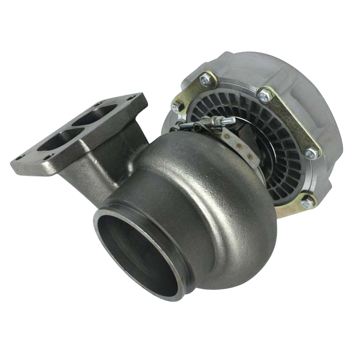 Turbo TV7705 Turbolader 6152-81-8500 für Komatsu