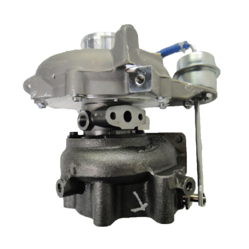 Turbolader 24100-4660 für Hino