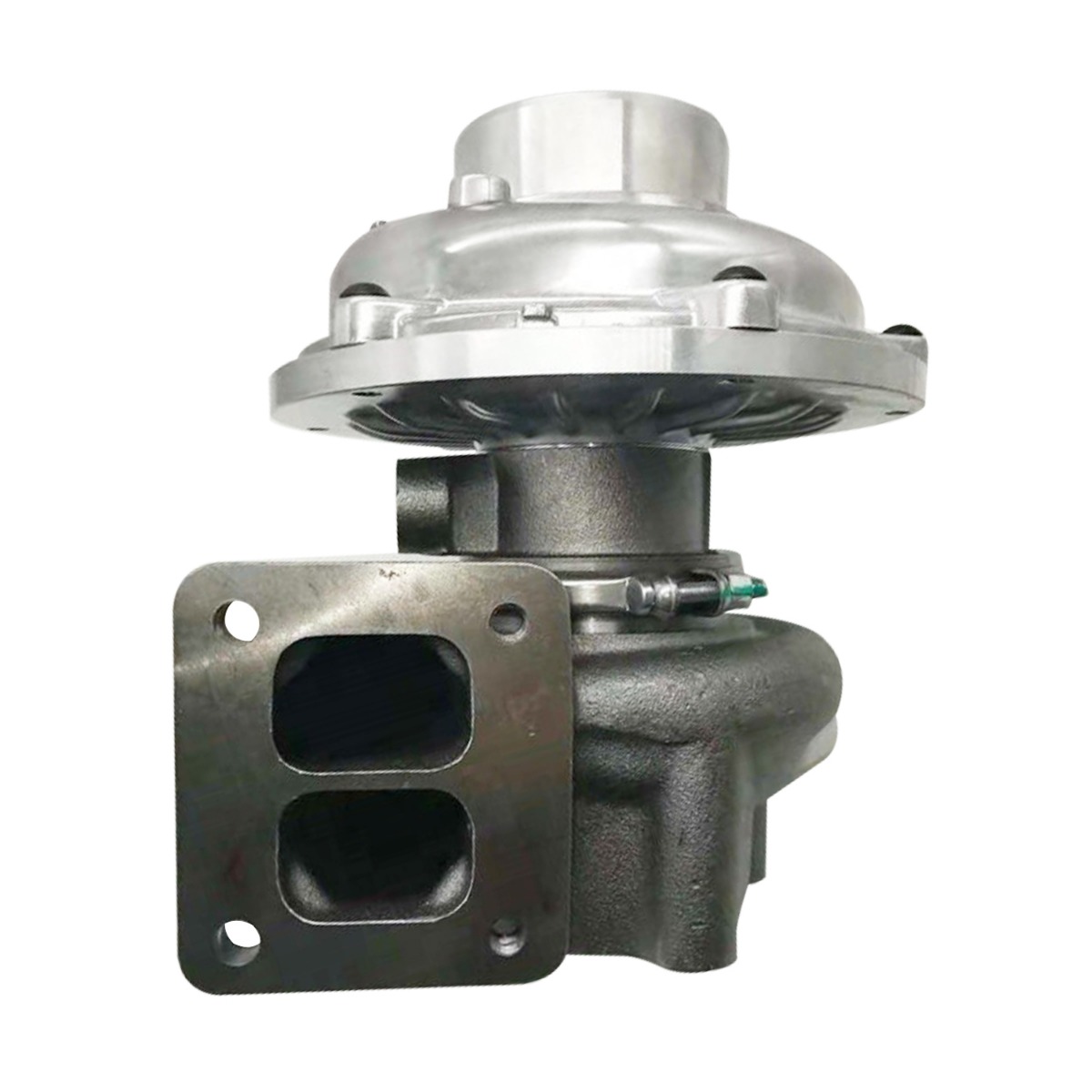 Turbo RHG6 Turbolader 114400-3900 für Hitachi