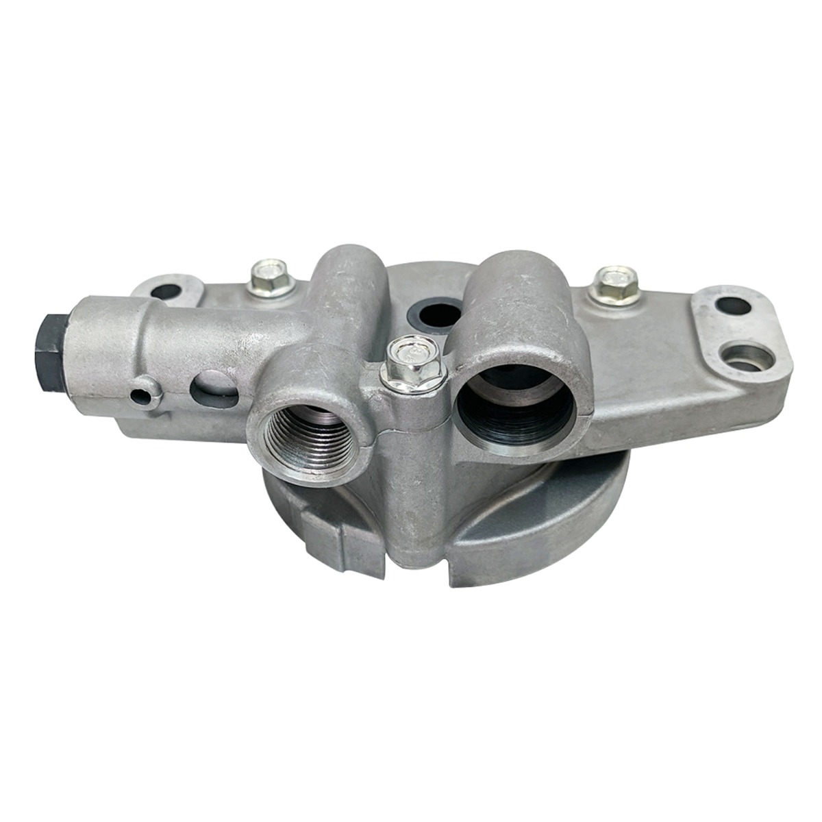 Ölpumpe 8-98095768-3 für Isuzu