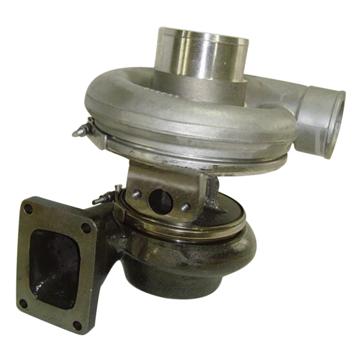 Turbolader 4N-9618 für Caterpillar