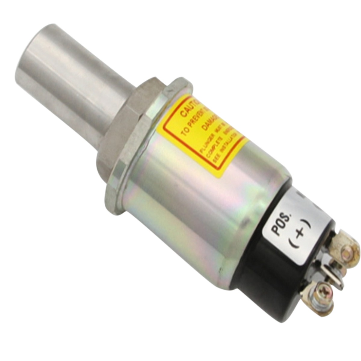 Magnet 12V SA-3991-12 für SISU