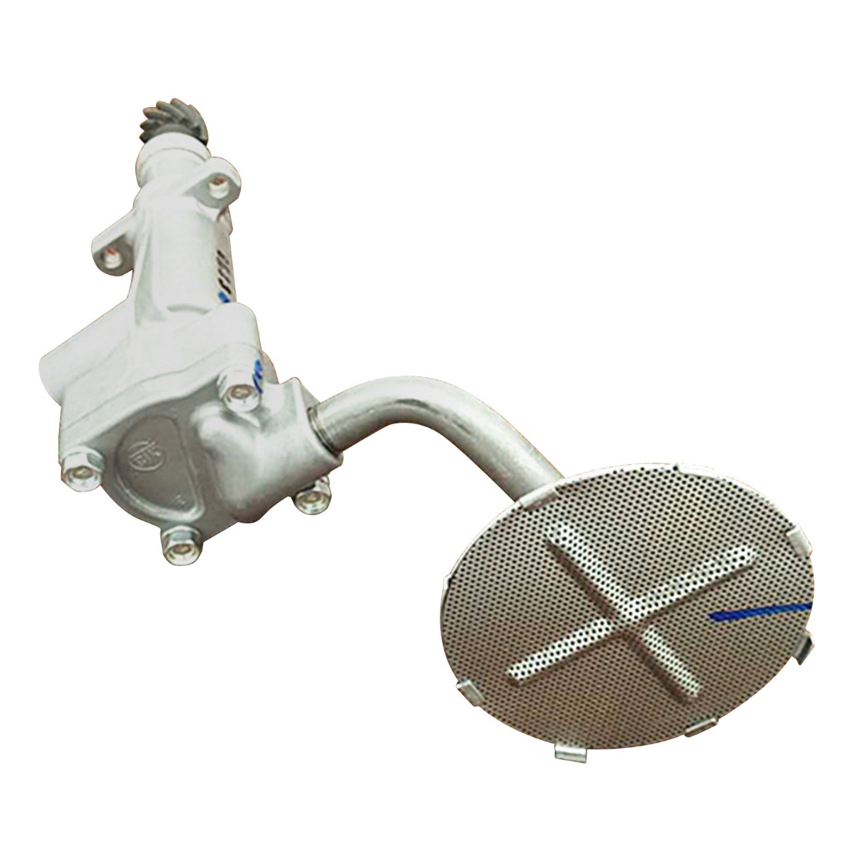 Ölpumpe 02-801365 für Isuzu