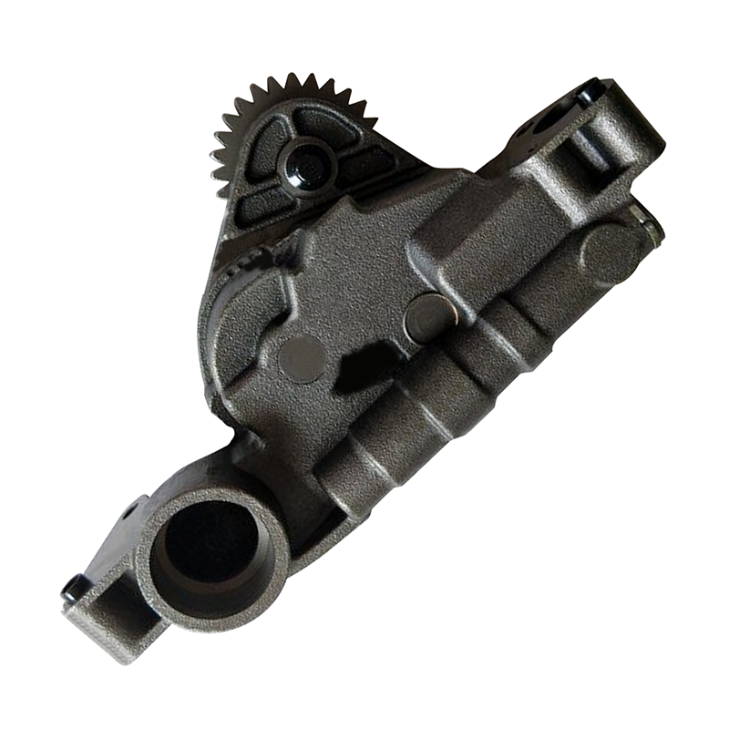 Ölpumpe 2864072 für Cummins