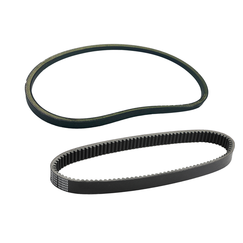 Startergenerator & Kupplungsantriebsriemen J55-G6241-00-00 für Yamaha