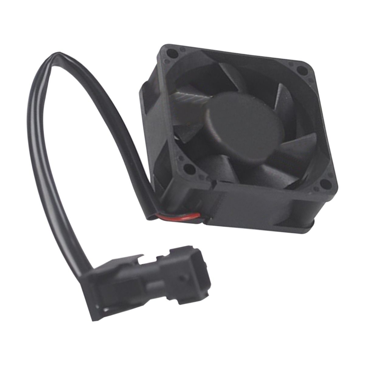 24V Lüfter 7918911760 für Linde