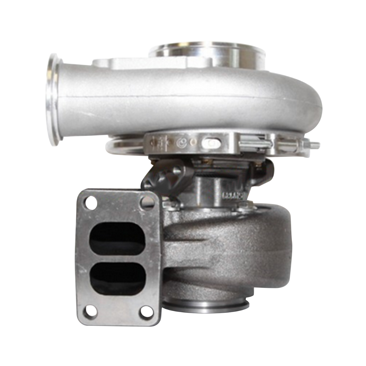 Turbo H1C Turbolader 3531696 für Cummins