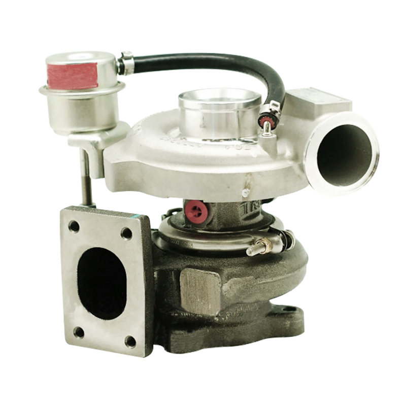 Turbo HE200WG Turbolader 3777896 für Cummins