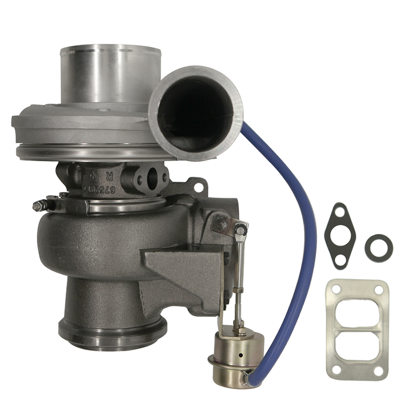 Turbo S200AG047 Turbolader 174195 für Caterpillar