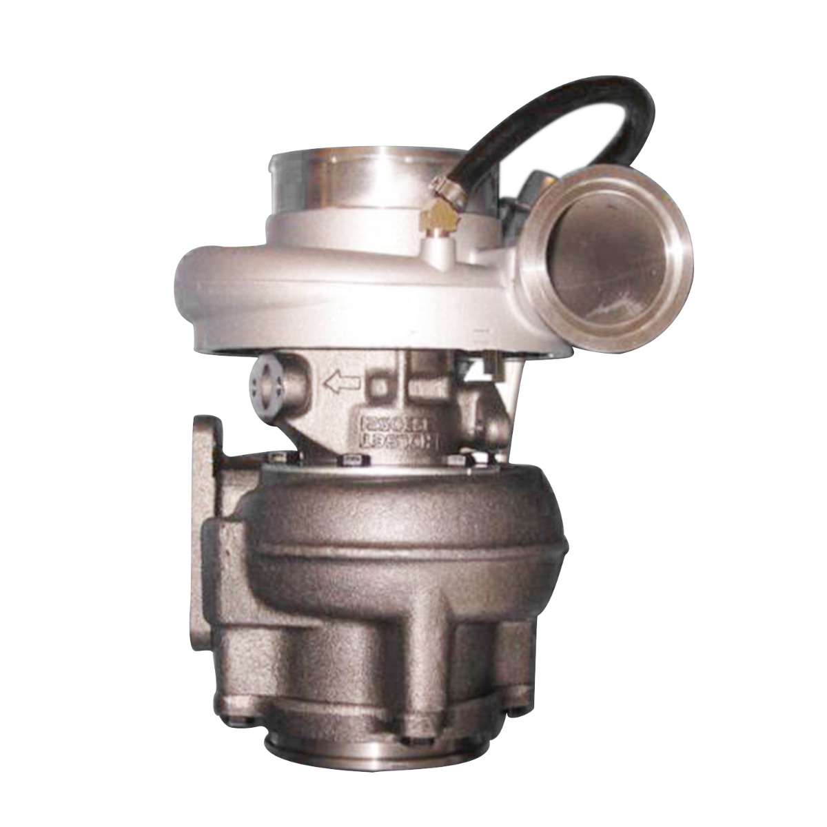 Turbo HX40W Turbolader 4051033 für Komatsu