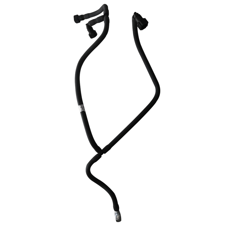 Kraftstoffablassrohr 4943940 für Cummins