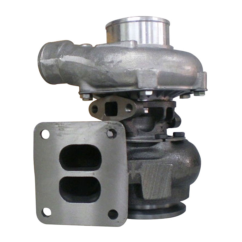 Turbo T350-01 Turbolader RE42740 für John Deere
