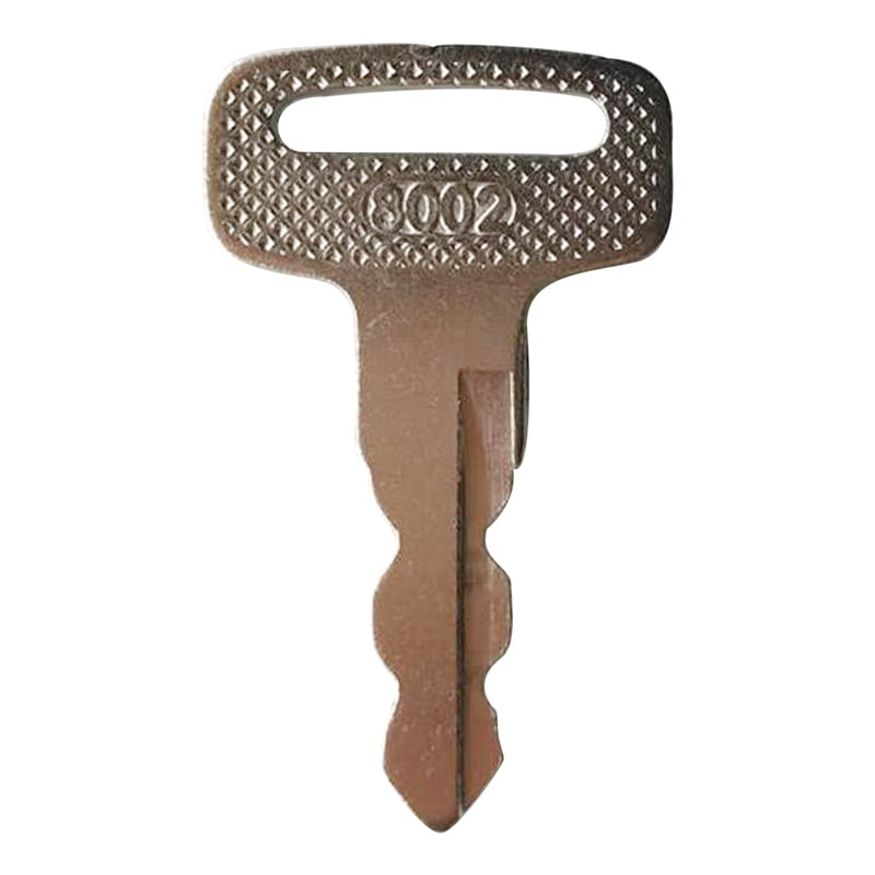 Zündschlüssel 8002 für Yamaha