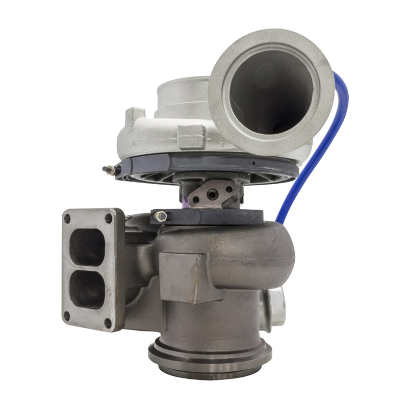 Turbolader 217-2201 für Caterpillar