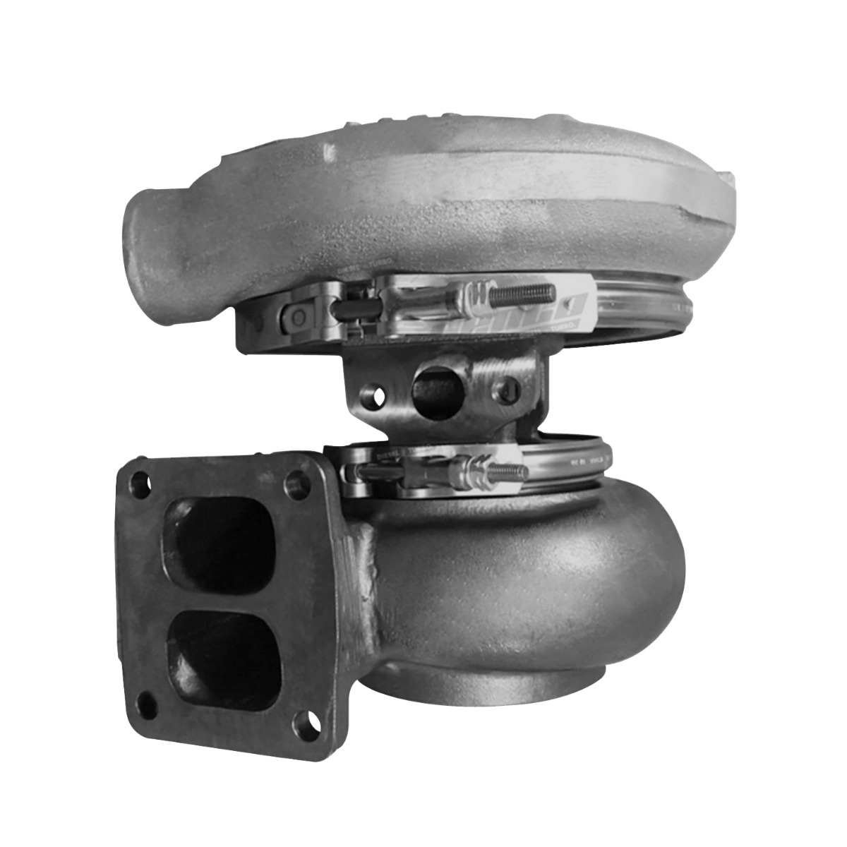 Turbo S330W064 Turbolader 176-0389 für Caterpillar