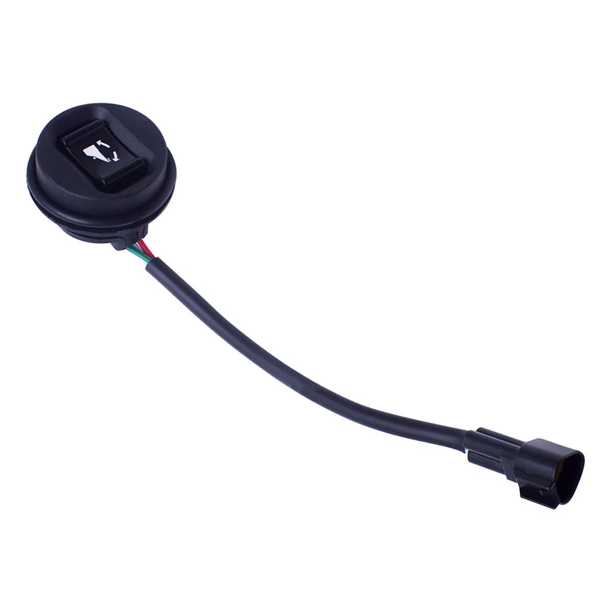 Trimmneigungsschalterbaugruppe 63D-82563-10 für Yamaha