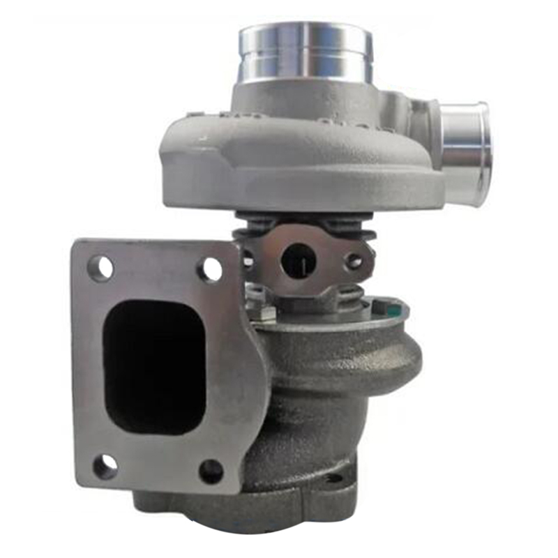 Turbo T250-2 Turbolader 452061-0005 für Perkins
