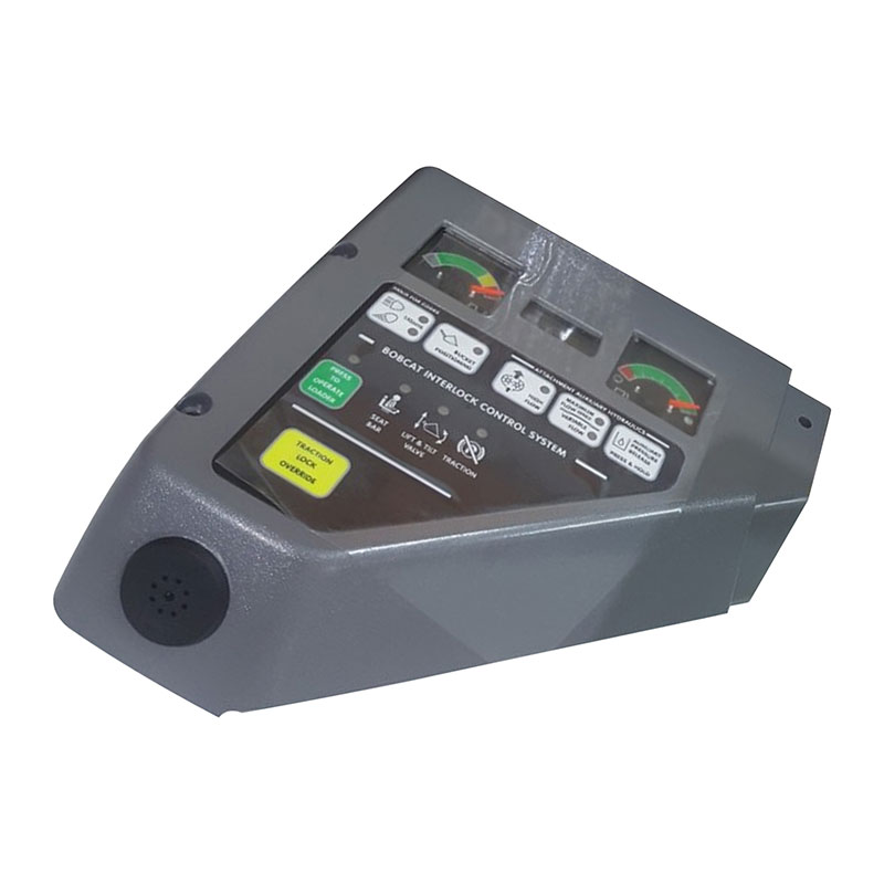 Linke Instrumententafel 6689754 für Bobcat main product photo