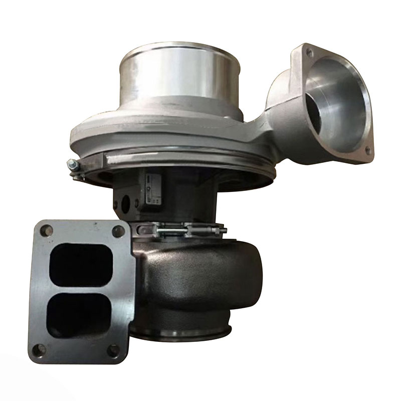 Turbo S4DS-114H55DAXM / 1,58VT97H1 Turbolader 130-5469 für Caterpillar CAT