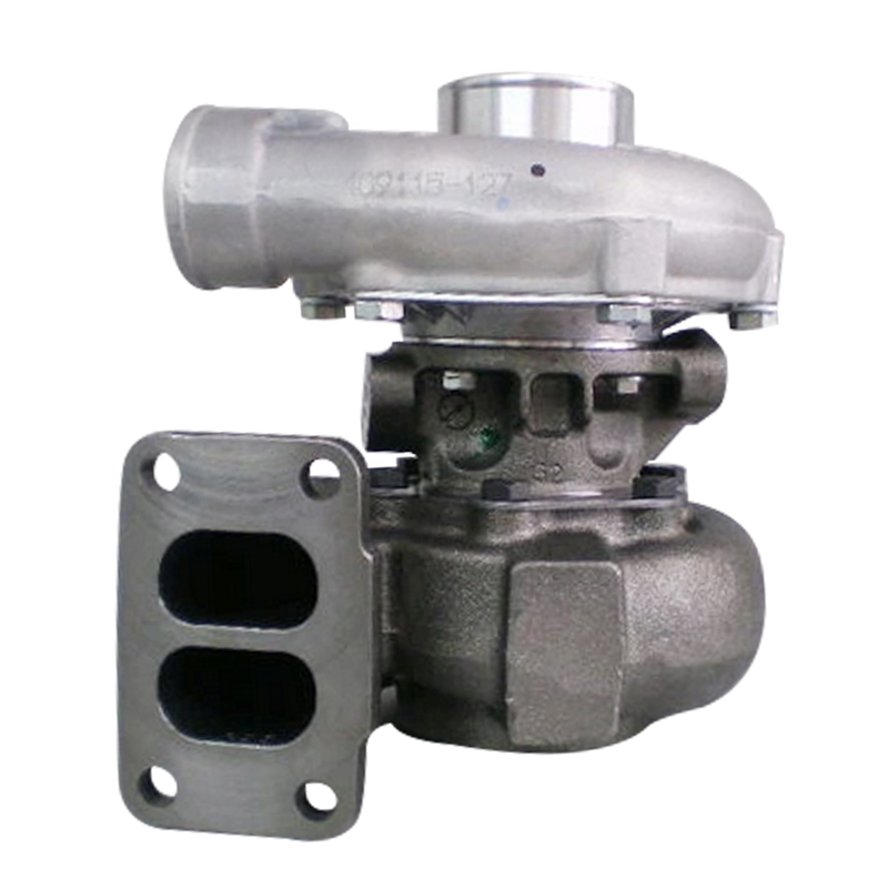 Turbolader VOE4881432 für Volvo