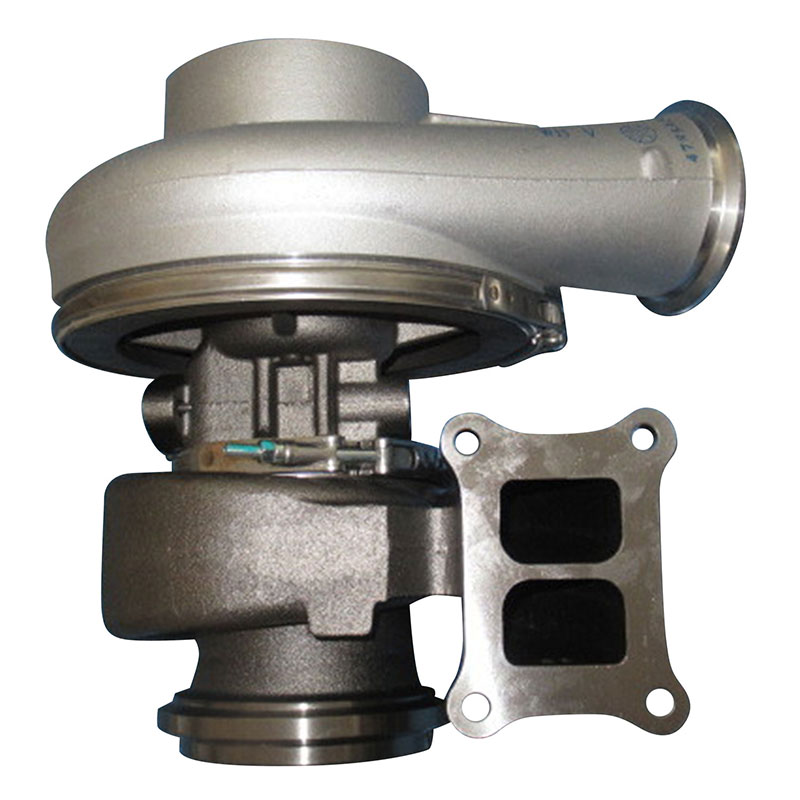 Turbo HT60 Turbolader 3537074 für Cummins