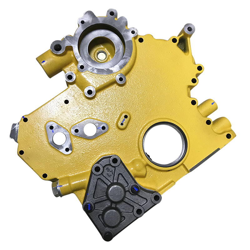 Ölpumpe für Mitsubishi