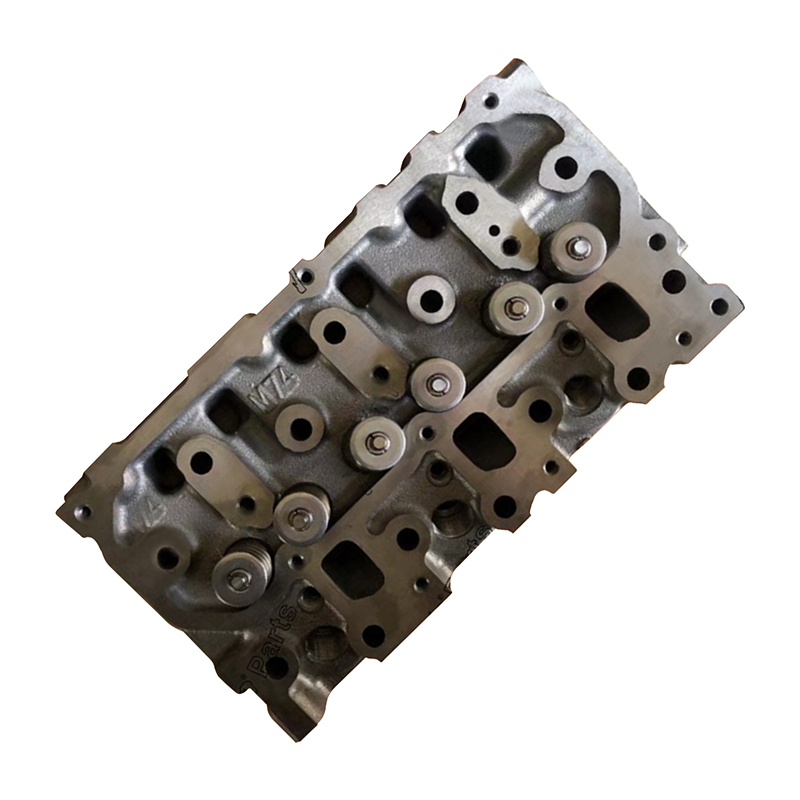 Zylinderkopfbaugruppe 11951711740 für Yanmar