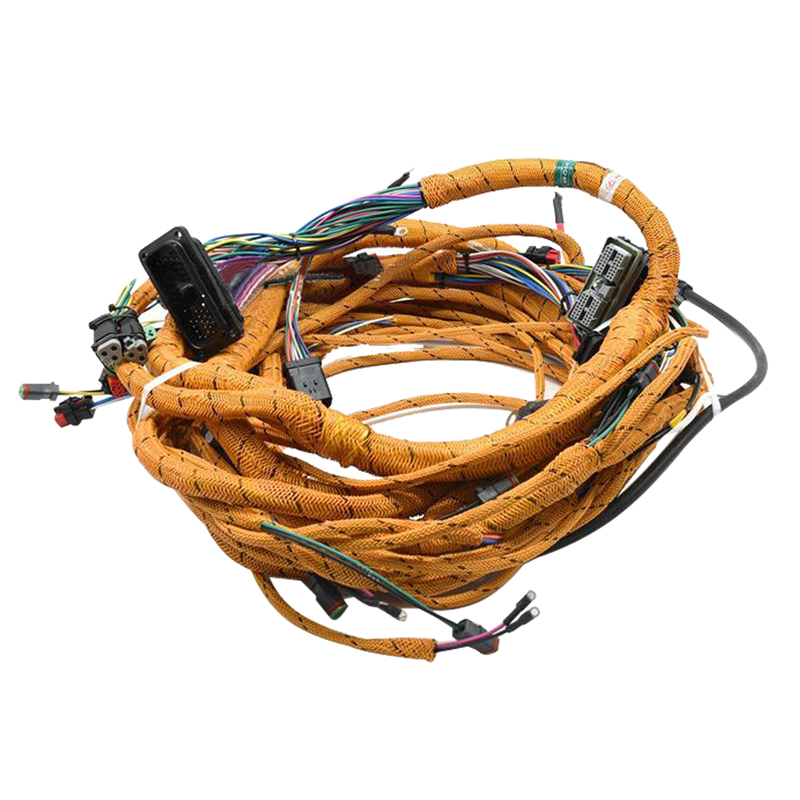 Wring Harness 2917590 für Caterpillar CAT