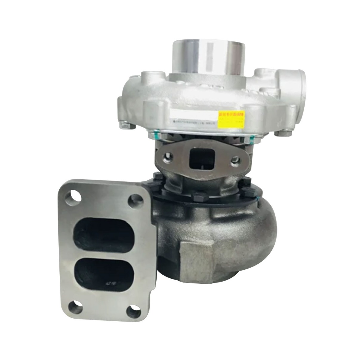 Turbo TA31GH Turbolader 6207-81-8130 für Komatsu