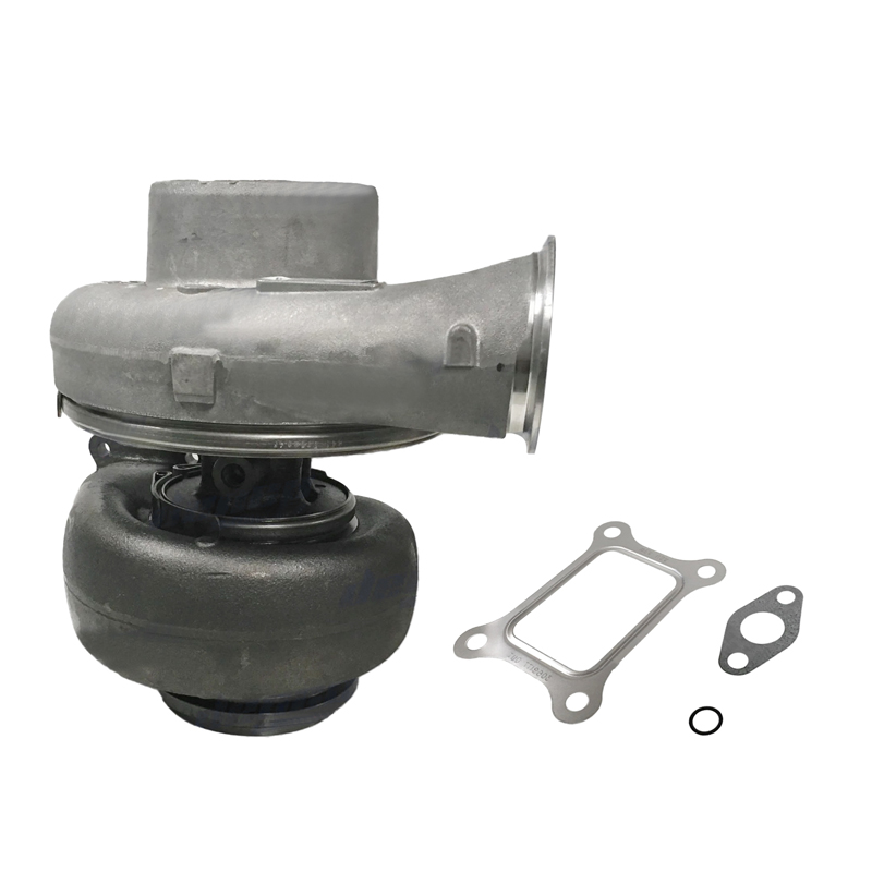 Turbo HT60 Turbolader CU3804566  für Komatsu