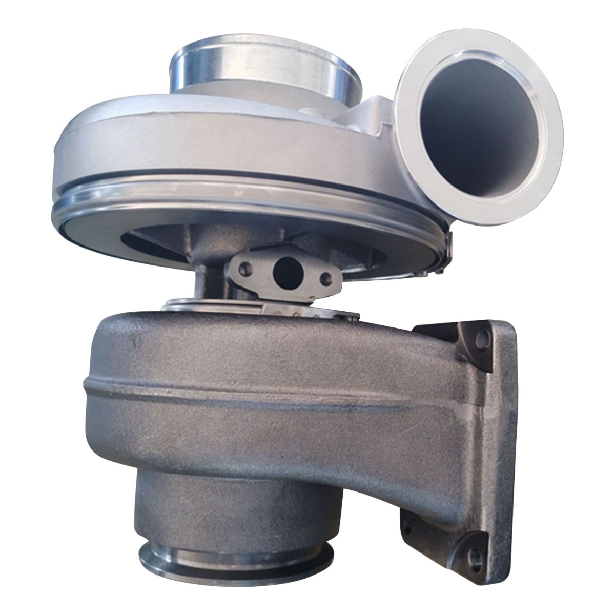 Turbolader 3801141 für Volvo