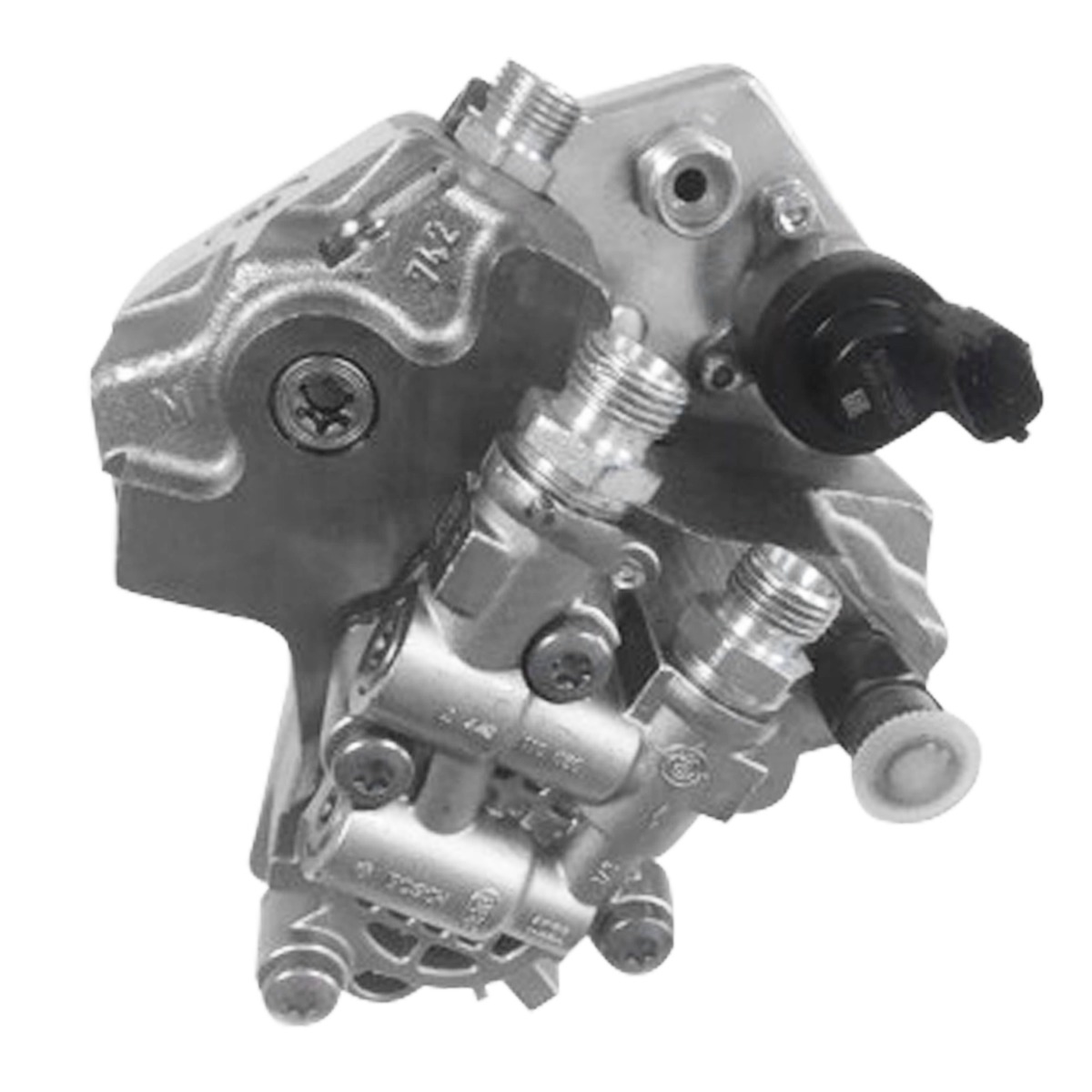 Pumpe Hochdruck 65.10501-7005 A für Doosan