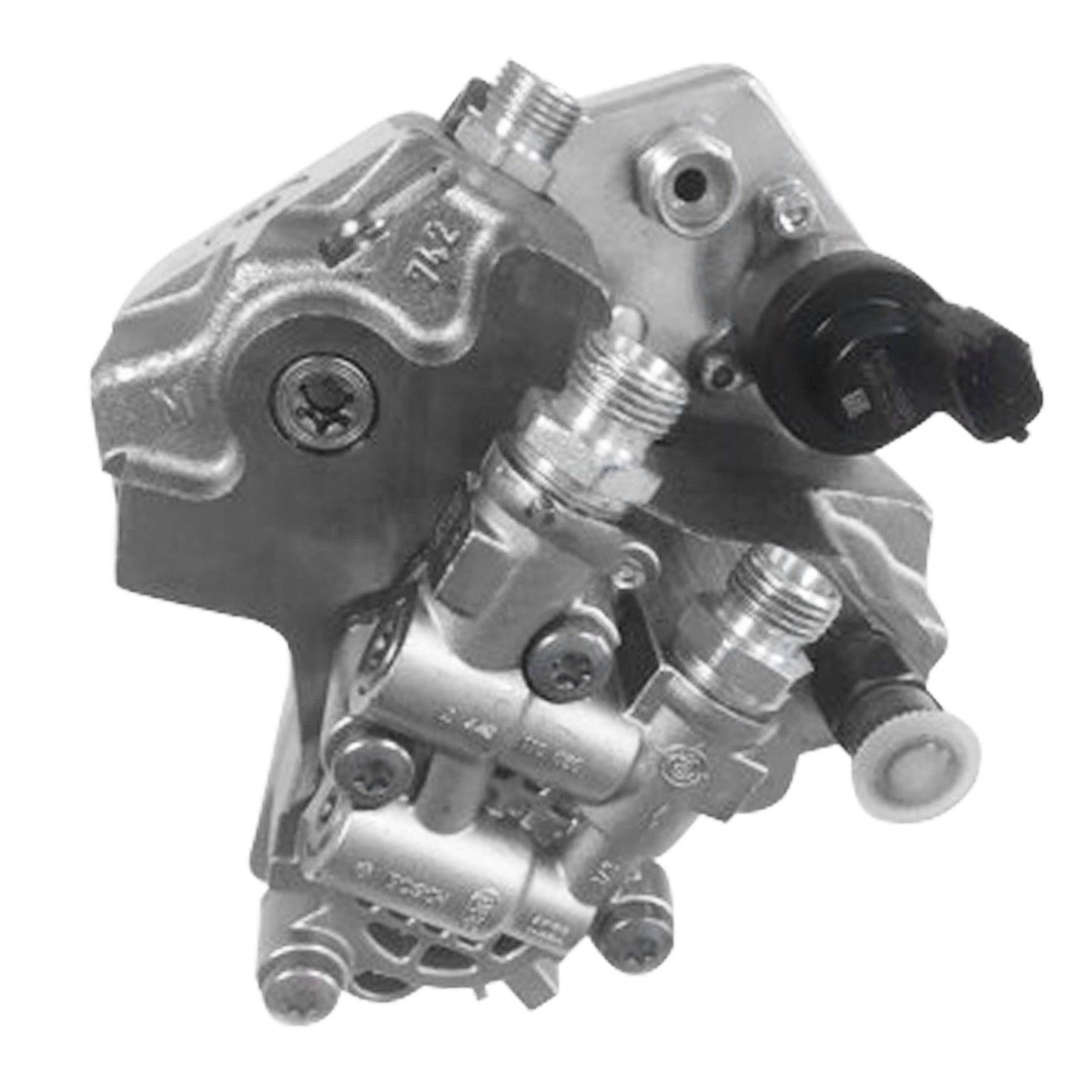 Pumpe Hochdruck 65.10501-7005 A für Doosan main product photo