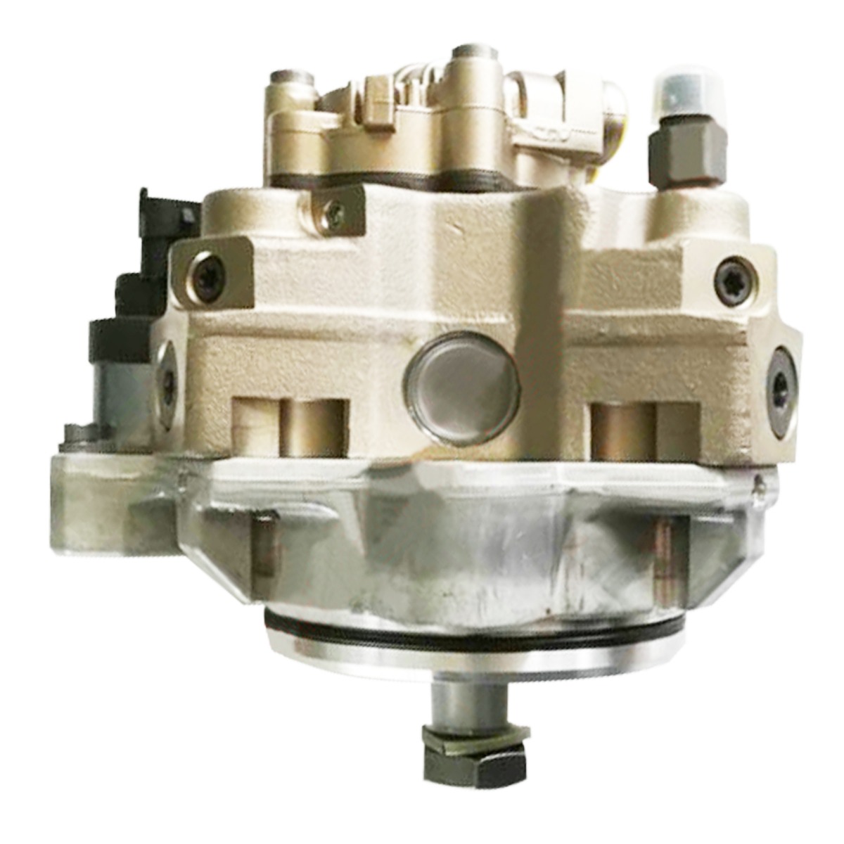 24V Hochdruck-Common Rail Pumpe 0445020127 für Doosan