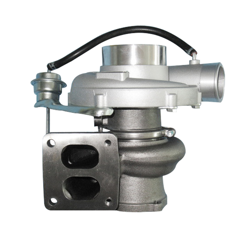 Turbo RHG6 Turbolader 24100-4480C für Kobelco