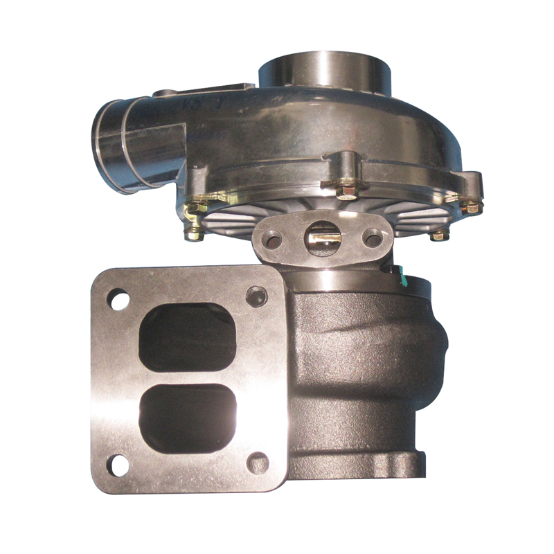 Turbo RHE61 Turbolader 114400-3320 für Hitachi