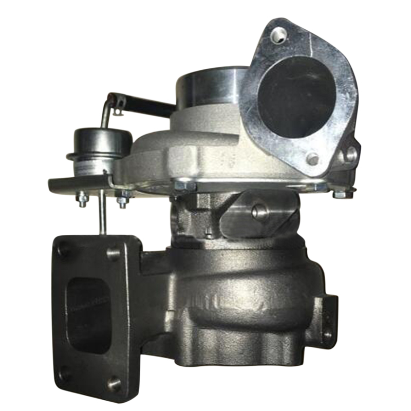 Turbo GT3271LS Turbolader 764247-0001 für Kobelco