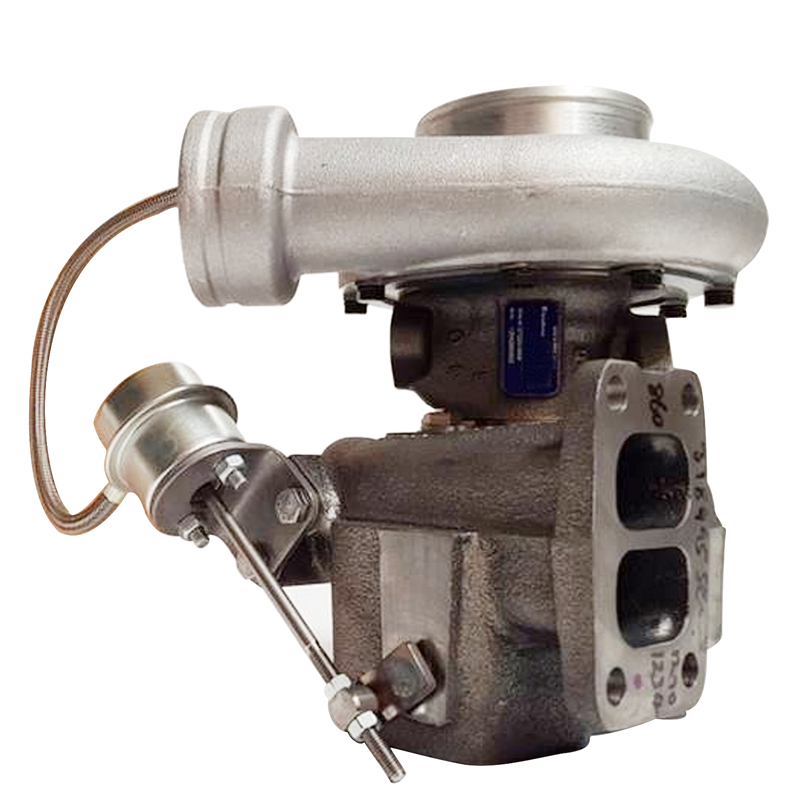 Turbo S200G Turbolader 04900118KZ für Deutz