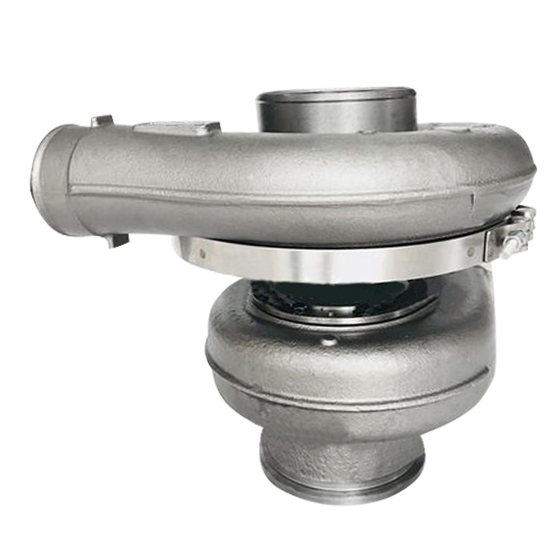 Turbo HX82 Turbolader 4035862 für Cummins main product photo