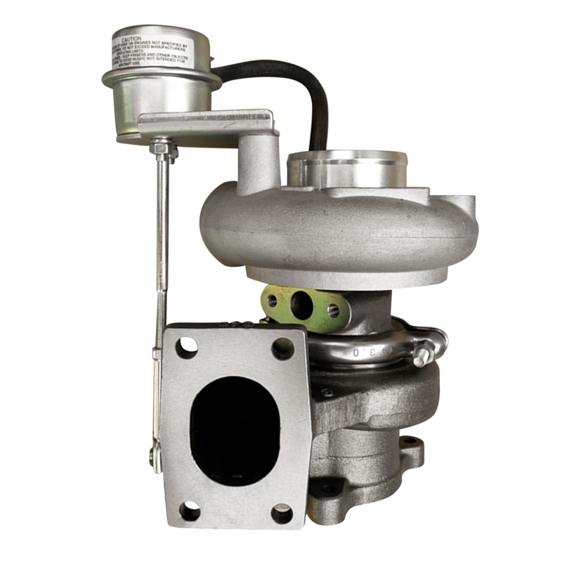 Turbolader 1G574-17016 für Kubota