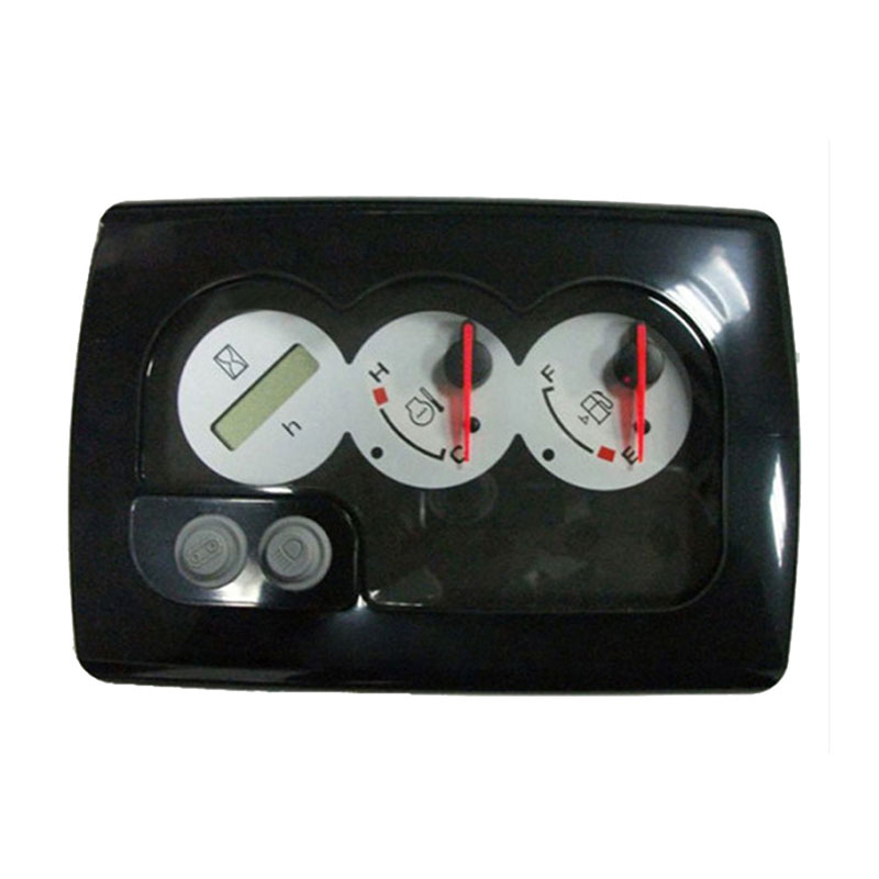 Monitor 22M-06-23200 für Komatsu