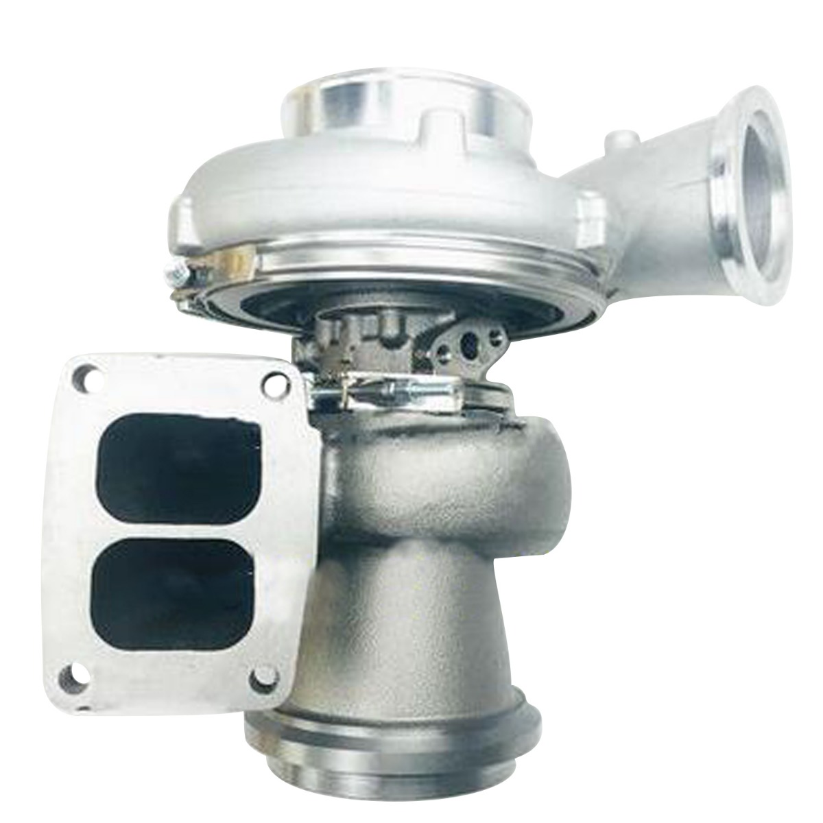 Turbo GTA4294 Turbolader 196-2776 für Caterpillar