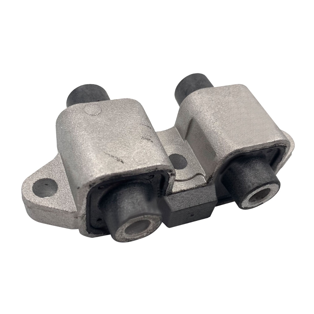 Dämpfer 66T‑44514‑00‑4D für Yamaha montieren