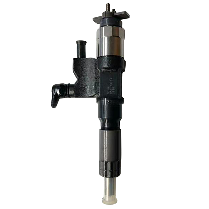 Kraftstoffeinspritzdüse Common-Rail-Einspritzdüse 095000-0660 für Isuzu main product photo