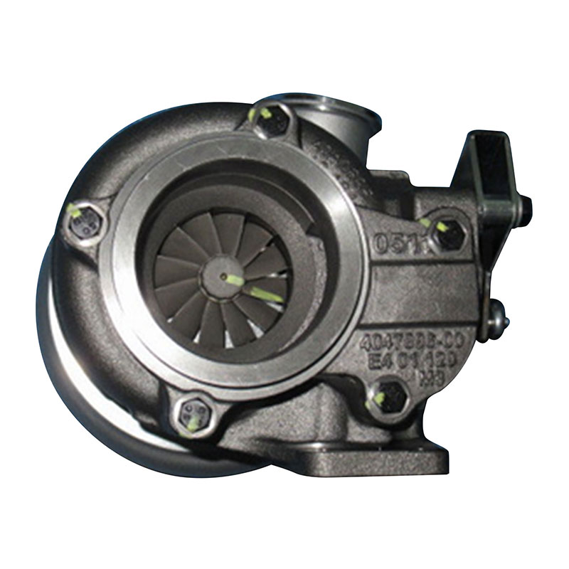 Turbo HX40W Turbolader 3596427 für Cummins