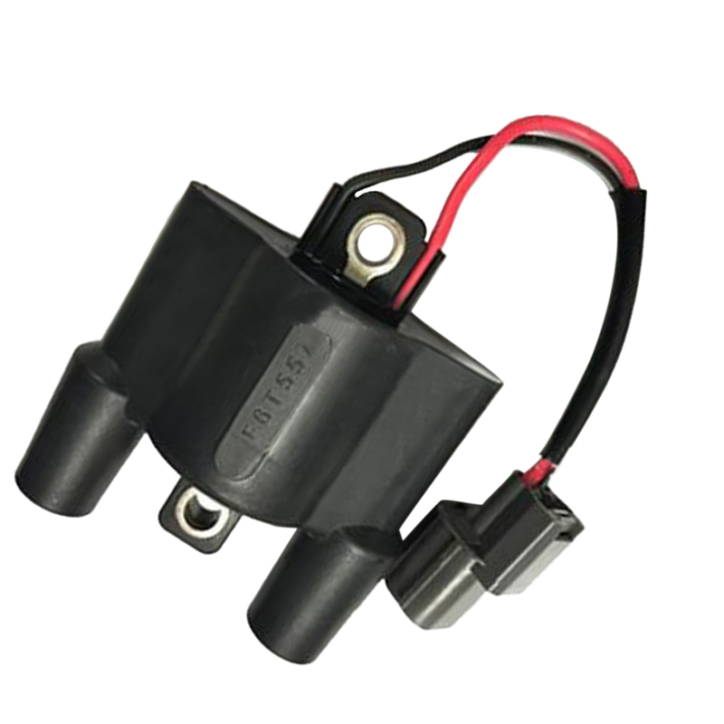 Zündspule 63P-82310-00-00 für Yamaha