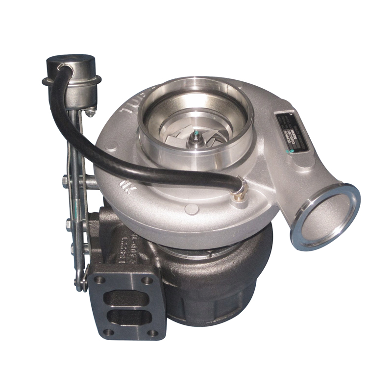 Turbo HX40W Turbolader 65.09100-7140 für Doosan