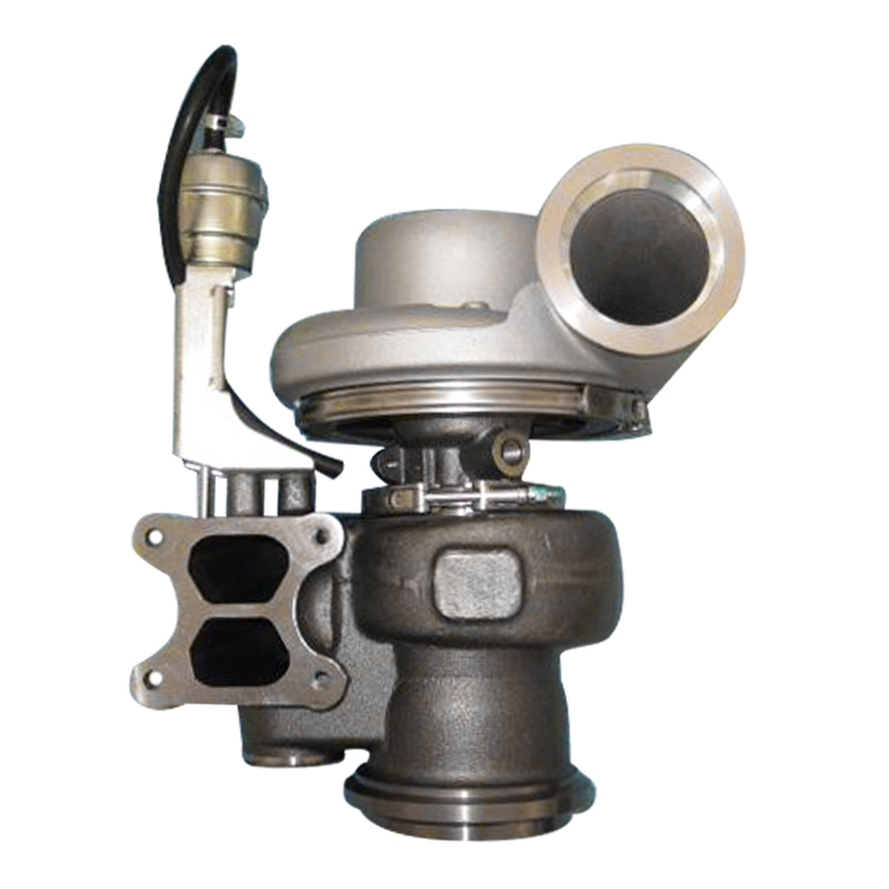 Turbo HE600WG HX60W Turbolader 4090043 für Cummins