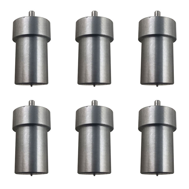 6 Stück Einspritzdüse DN0SD314 für Mercedes Benz